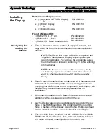 Preview for 6 page of Ag Leader Technology DirectCommand Installation Instructions Manual