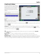 Предварительный просмотр 7 страницы Ag Leader Technology OptRx Manual