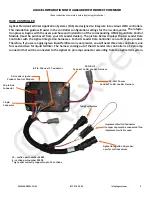 Предварительный просмотр 4 страницы Ag Leader AgXcel GX2 Manual