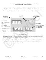 Предварительный просмотр 6 страницы Ag Leader AgXcel GX2 Manual