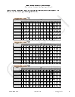 Предварительный просмотр 38 страницы Ag Leader AgXcel GX2 Manual