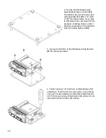 Предварительный просмотр 22 страницы Ag Leader OnTrac3 MDU-G4 Installation Manual