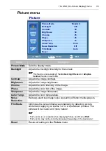 Preview for 37 page of AG Neovo 55C-TCH User Manual