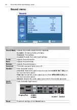 Preview for 38 page of AG Neovo 55C-TCH User Manual