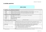 Предварительный просмотр 22 страницы AG Neovo AIC U-17 Service Manual