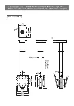 Preview for 10 page of AG Neovo CMP-01 Installation Manual