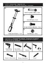 Preview for 13 page of AG Neovo CMP-01 Installation Manual