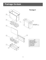 Preview for 12 page of AG Neovo DF-55 User Manual