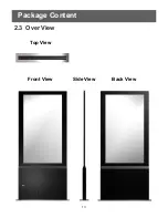 Preview for 15 page of AG Neovo DF-55 User Manual