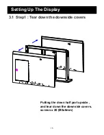 Preview for 17 page of AG Neovo DF-55 User Manual