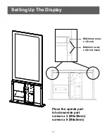 Preview for 19 page of AG Neovo DF-55 User Manual