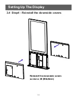 Preview for 21 page of AG Neovo DF-55 User Manual