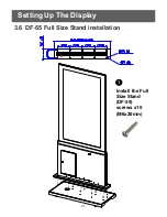 Preview for 23 page of AG Neovo DF-55 User Manual