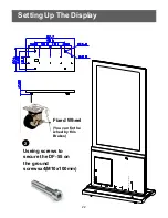 Preview for 24 page of AG Neovo DF-55 User Manual