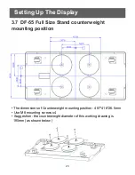 Preview for 25 page of AG Neovo DF-55 User Manual