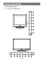 Предварительный просмотр 18 страницы AG Neovo DR-17G User Manual