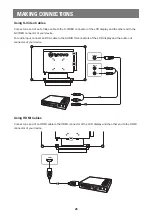 Предварительный просмотр 26 страницы AG Neovo DR-17G User Manual