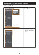 Предварительный просмотр 34 страницы AG Neovo DR-17G User Manual