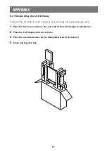 Предварительный просмотр 61 страницы AG Neovo DR-17G User Manual