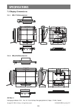 Предварительный просмотр 63 страницы AG Neovo DR-17G User Manual