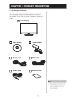 Preview for 11 page of AG Neovo DR-22 User Manual