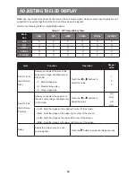 Preview for 38 page of AG Neovo DR-22 User Manual