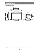 Preview for 50 page of AG Neovo DR-22 User Manual