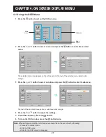 Preview for 21 page of AG Neovo FS-24 User Manual