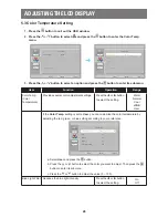 Preview for 26 page of AG Neovo FS-24 User Manual