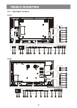 Предварительный просмотр 22 страницы AG Neovo HX-32E User Manual