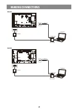 Предварительный просмотр 32 страницы AG Neovo HX-32E User Manual