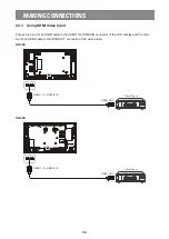 Предварительный просмотр 39 страницы AG Neovo HX-32E User Manual