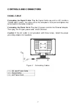 Preview for 8 page of AG Neovo K Series User Manual