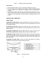 Preview for 7 page of AG Neovo L Series User Manual