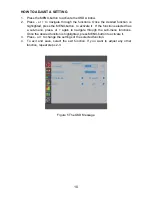 Preview for 11 page of AG Neovo L Series User Manual