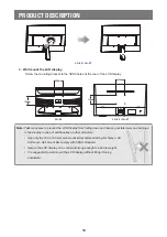 Preview for 10 page of AG Neovo LA-22 User Manual