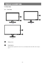 Preview for 11 page of AG Neovo LA-22 User Manual