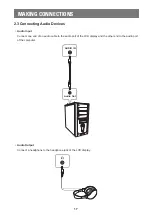 Preview for 17 page of AG Neovo LA-22 User Manual