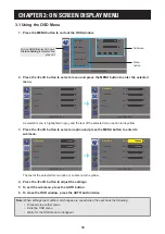 Preview for 18 page of AG Neovo LA-22 User Manual