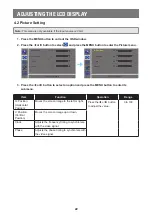 Preview for 22 page of AG Neovo LA-22 User Manual