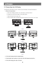 Preview for 28 page of AG Neovo LA-22 User Manual