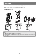 Preview for 29 page of AG Neovo LA-22 User Manual