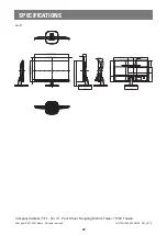 Preview for 32 page of AG Neovo LA-22 User Manual