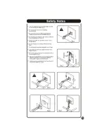 Preview for 6 page of AG Neovo LCD Monitor Arm User Manual