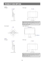 Preview for 10 page of AG Neovo LH-22 User Manual