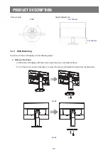 Предварительный просмотр 11 страницы AG Neovo LH-22 User Manual