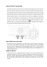 Preview for 16 page of AG Neovo M Series User Manual