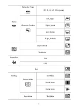 Preview for 19 page of AG Neovo M Series User Manual