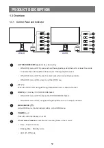 Предварительный просмотр 12 страницы AG Neovo MD-2402 User Manual