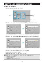 Предварительный просмотр 20 страницы AG Neovo MD-2402 User Manual